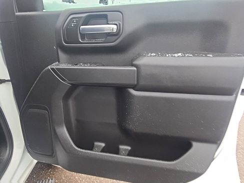 Used 2020 GMC Sierra 3500 4x4 Crew Cab w/ Gooseneck/5TH Wheel Package image 23