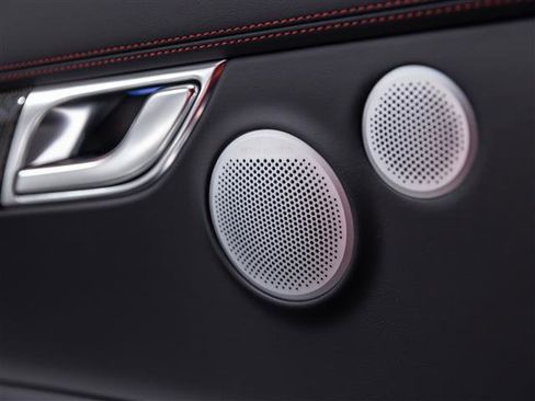 New 2026 Genesis GV80 3.5T e-SC image 36