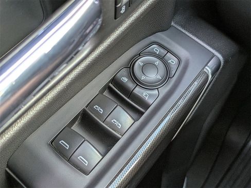 Used 2021 GMC Sierra 1500 AT4 image 21