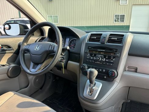 Used 2011 Honda CR-V SE image 30