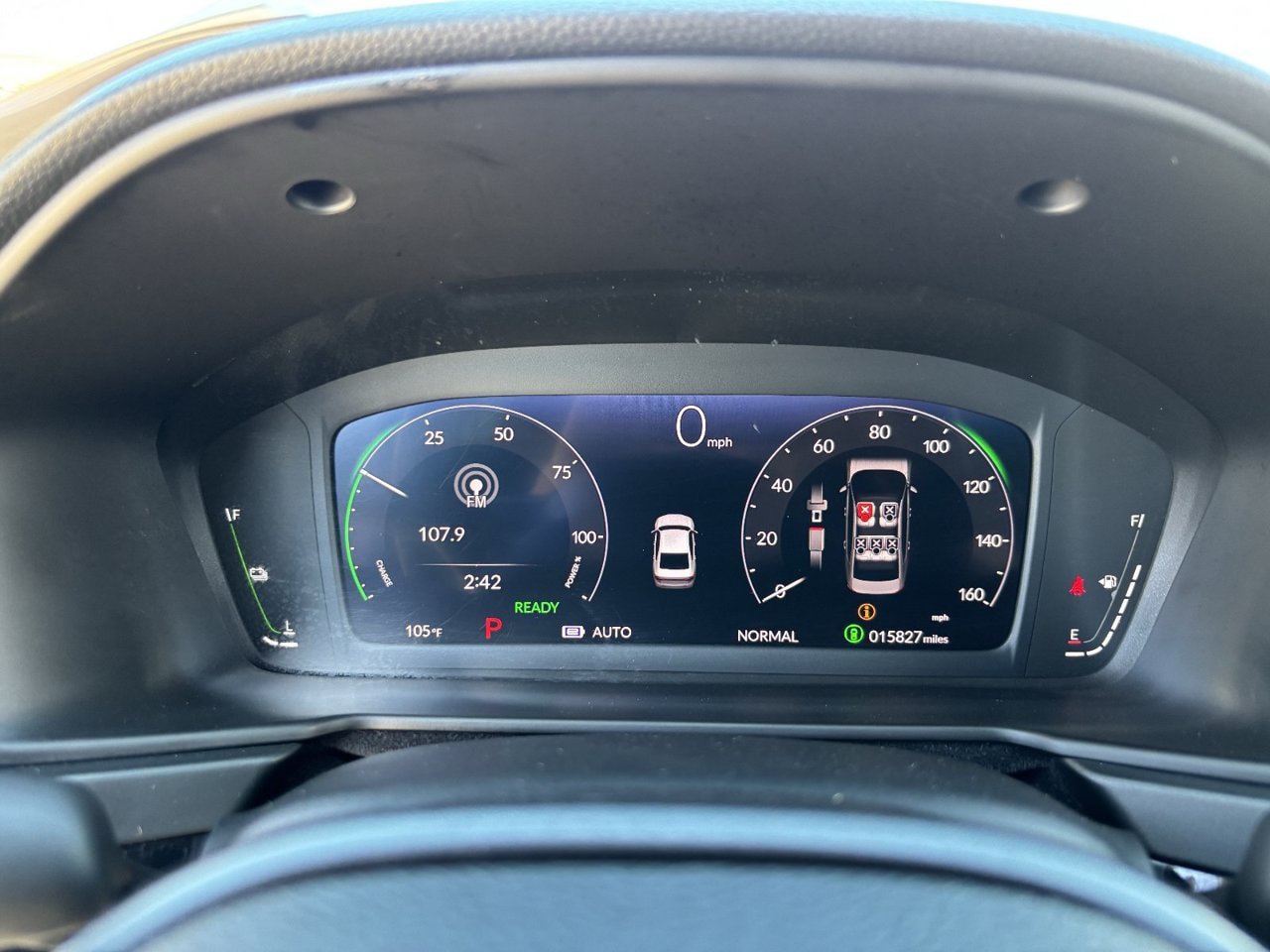 Certified 2025 Honda Accord Sport image 29