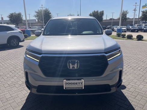 Certified 2023 Honda Pilot EX-L image 2