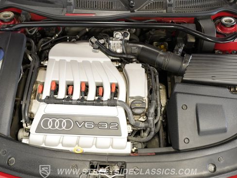 Used 2005 Audi TT 3.2 image 38
