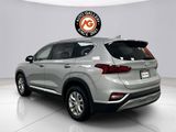 Used 2020 Hyundai Santa Fe SEL image 5