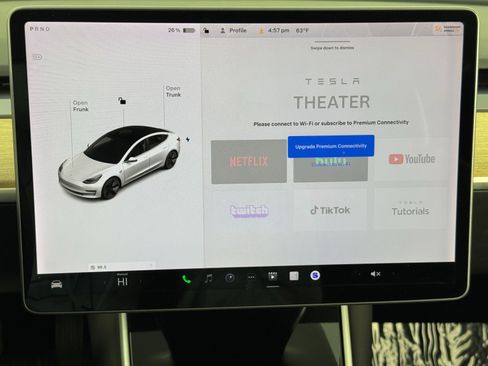 Used 2019 Tesla Model 3 Mid Range image 23