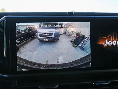 New 2026 Jeep Wrangler Willys image 24