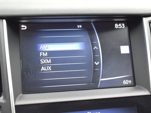 Used 2019 INFINITI Q60 3.0t Luxe image 27