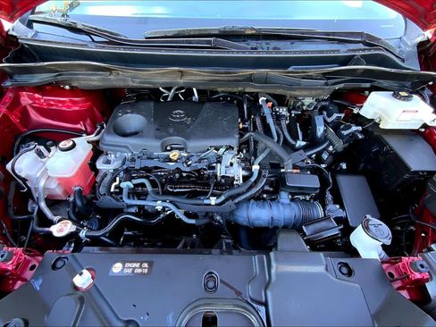 Used 2021 Toyota Sienna LE FWD image 30