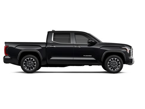 New 2026 Toyota Tundra Limited AWD/4WD image 40