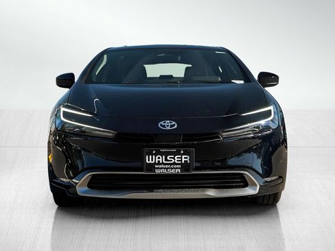 New 2026 Toyota Prius Plug-In Hybrid image 2