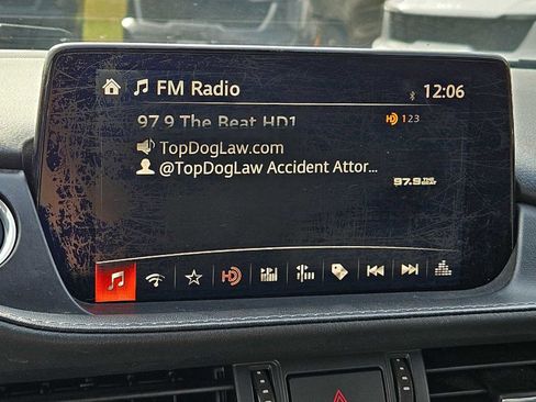 Used 2018 MAZDA MAZDA6 Touring image 28