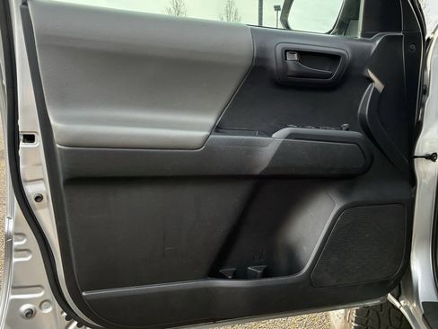 Used 2021 Toyota Tacoma SR image 24