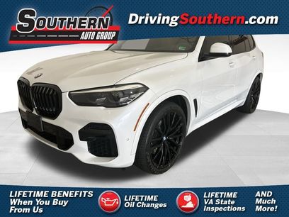Used 2023 BMW X5 sDrive40i w/ M Sport Package