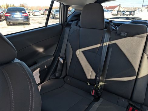 Certified 2025 Subaru Impreza 2.0i image 12