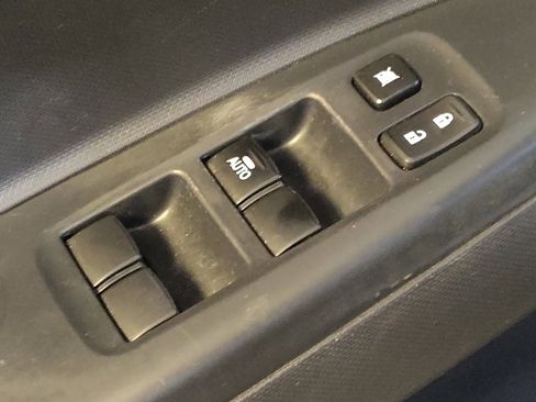 Used 2024 Mitsubishi Mirage ES FWD image 27