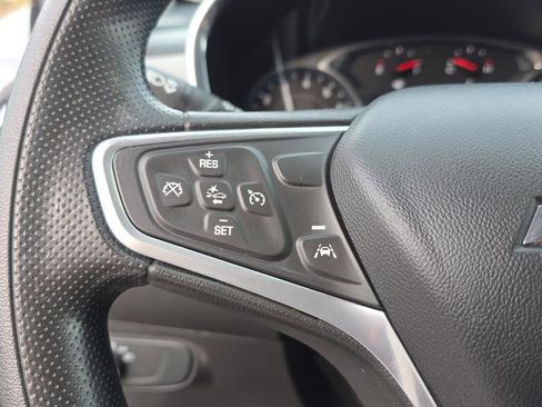 Used 2023 Chevrolet Equinox LS w/ LS Convenience Package image 20