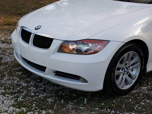 Used 2007 BMW 328i Sedan image 25