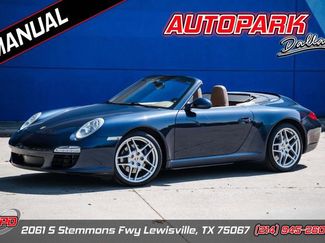 Used 2011 Porsche 911 Carrera video 1