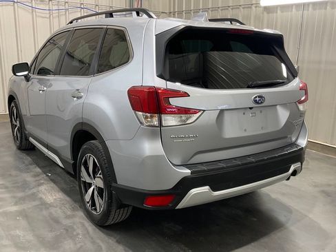 Used 2019 Subaru Forester Touring w/ Popular Package #3 AWD/4WD image 22