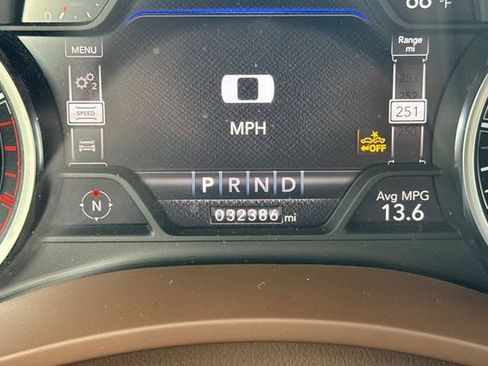 Used 2022 RAM 2500 Laramie image 27