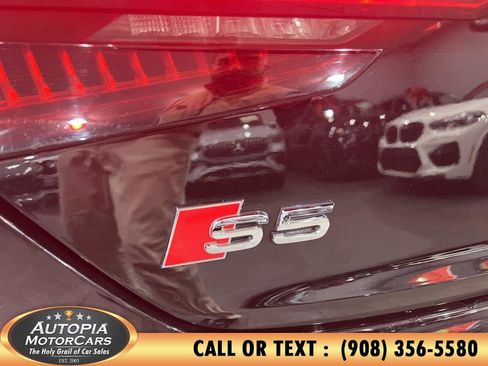 Used 2019 Audi S5 Prestige w/ S Sport Package image 50