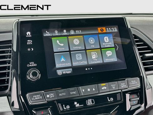 Used 2024 Honda Odyssey Sport image 19