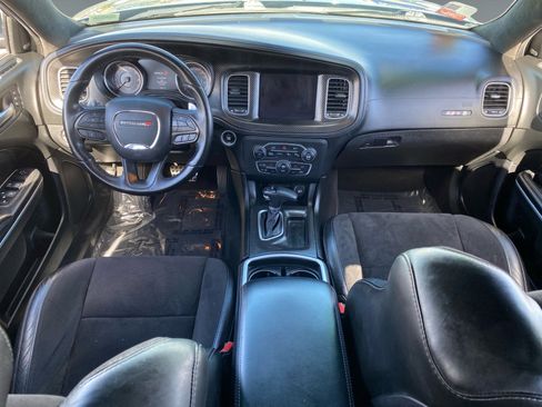 Used 2023 Dodge Charger Scat Pack w/ Plus Group image 10