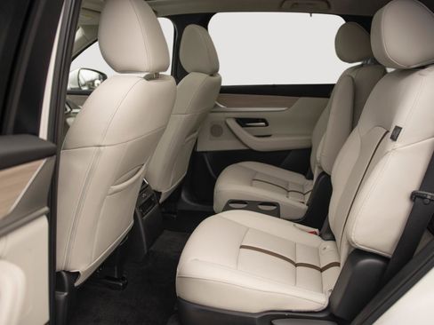 Used 2024 MAZDA CX-90 Plug-In Hybrid w/ Premium Plus image 14