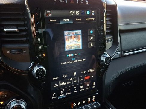 Used 2022 RAM 1500 Limited image 17