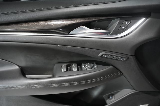 Used 2018 Buick LaCrosse Premium w/ Sights and Sounds Package AWD/4WD image 11
