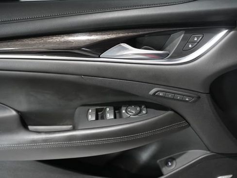 Used 2018 Buick LaCrosse Premium w/ Sights and Sounds Package AWD/4WD image 11