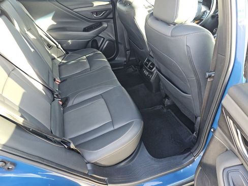 Used 2022 Subaru Outback Wilderness image 5