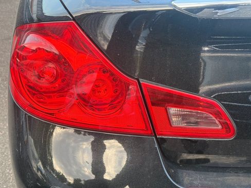Used 2013 INFINITI G37 Journey w/ Premium Pkg RWD image 36