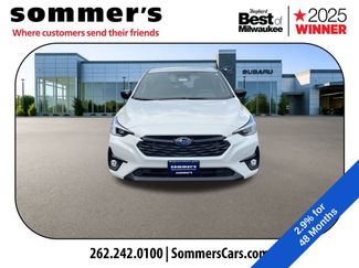 New 2026 Subaru Impreza RS video 2