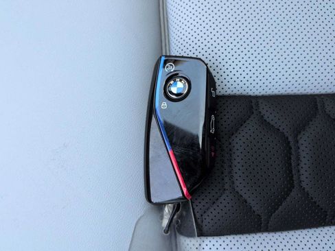 New 2026 BMW X5 M Competition w/ Executive Package AWD/4WD image 38