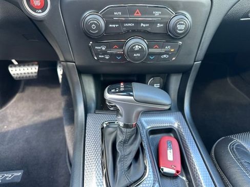 Used 2023 Dodge Charger SRT Hellcat w/ Harman/Kardon Audio Group image 25