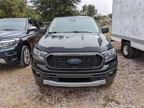 Used 2021 Ford Ranger XLT w/ Equipment Group 301A Mid image 2