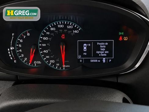 Used 2020 Chevrolet Trax LT FWD image 16