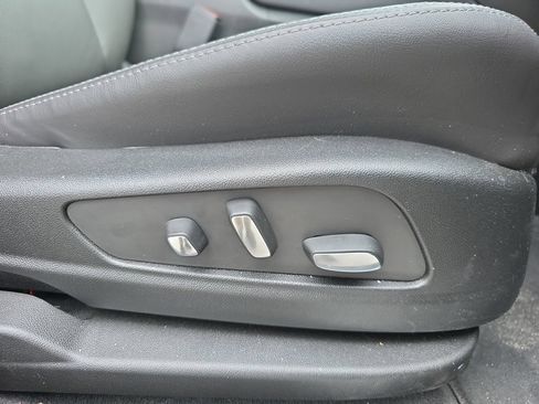 New 2026 Cadillac XT5 Premium Luxury w/ Driver Assist Package FWD image 35