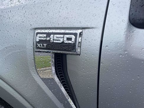 Used 2025 Ford F150 XLT w/ Equipment Group 301A Standard AWD/4WD image 21