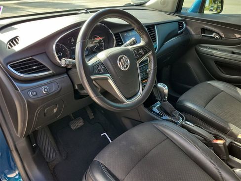 Used 2019 Buick Encore Preferred image 13