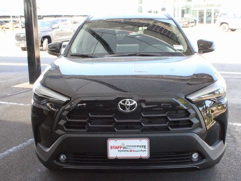 New 2026 Toyota Corolla Cross XLE image 10