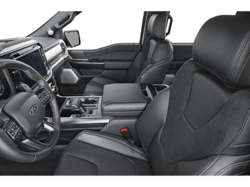 Used 2026 Ford F150 Raptor image 8