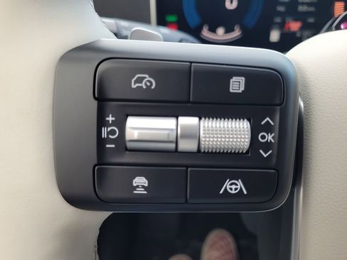 New 2026 Hyundai Santa Fe SEL image 19