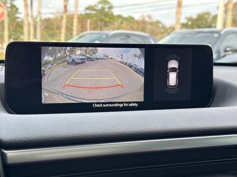 New 2026 MAZDA CX-50 Meridian Edition w/ Weather Package image 27