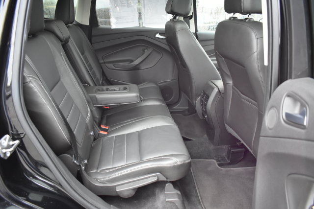 Used 2016 Ford Escape Titanium AWD/4WD image 45