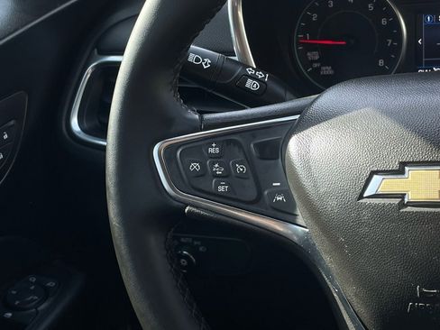 Used 2024 Chevrolet Equinox LT image 13