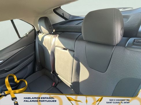 Used 2022 Buick Encore GX Select image 29