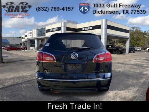 Used 2016 Buick Enclave Leather image 5