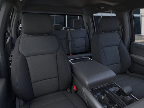 New 2026 Ford F150 XLT w/ Equipment Group 302A MID image 10